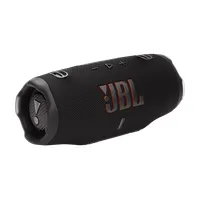 JBL JBLCHARGE6BLK Charge 6 fekete IP67 por- és vízálló Beépített powerbank Auracast Bluetooth 5.4 30 W RMS + 10 W RMS #10