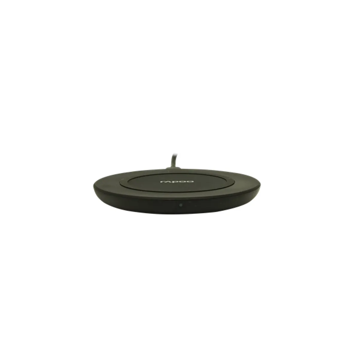 RAPOO 00187176 XC140 QC 3.0 vezeték nélküli töltő fekete #3