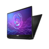 MSI 9S7-159K21-079 Summit A16 AI A3HMTG 16" QHD 165Hz Touch Ryzen AI 9 365 32GB 1TB Windows 11 Home fekete #4