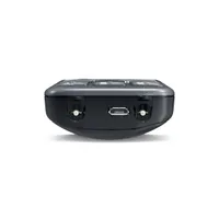 GIGASET S30852-H2974-R102 S700H PRO 2.4" megvilágított kijelző, Bluetooth 4.2, 13 óra beszélgetés, 320 óra készenlét, beltéri 50 m, kültéri 300 m, hotel funkció, IP40, fekete #9