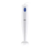 Braun MQ10.000PWH MultiQuick 1 botmixer 450 W