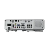 EPS VIS V11HA69080 V11HA 460 lm FHD 1080p 3LCD HDMI 2x HDCP 2.2 WiFi 5 LAN VGA bemenet 2x #7