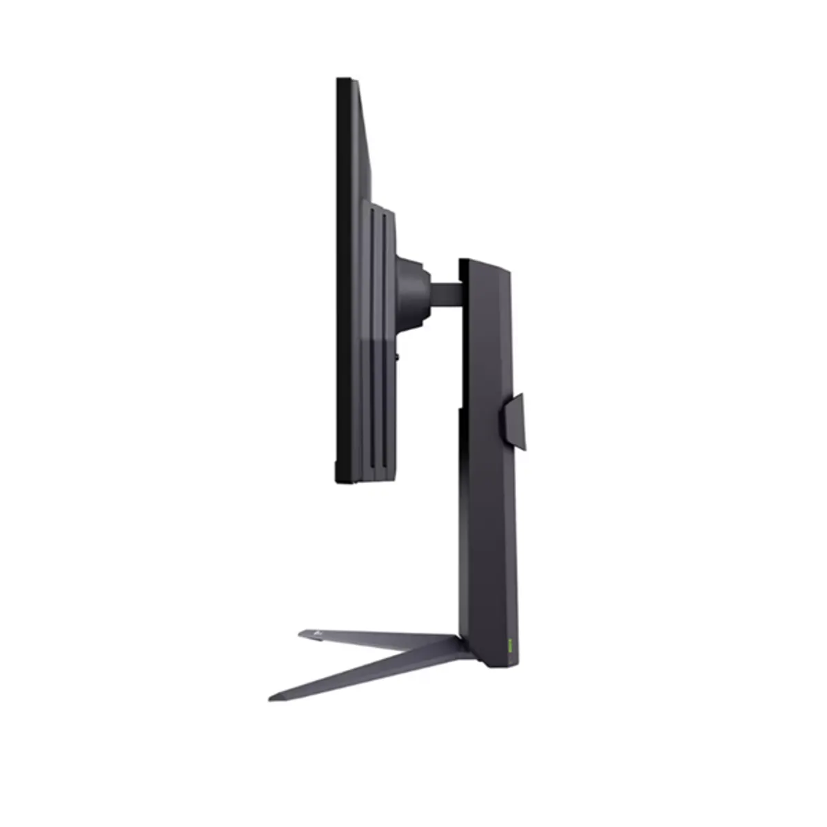 LG MON 27GS75Q-B.AEU gaming kijelző 27" 2560x1440 IPS 180 Hz 1 ms HDR 178° 100x100 VESA HDMI DP fejhallgató kimenet #4