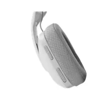 WHITESHARK WS WGH-2442W fejhallgató vezeték nélküli mikrofonos sztereó fehér USB-C töltésre #5