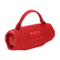 JBL JBLCHARGE6RED Charge 6 piros IP67 vízálló, porálló beépített powerbank Bluetooth 5.4 45 W RMS #6