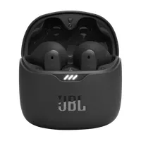 JBL JBLTFLEXBLK Tune Flex fekete aktív zajszűrés ambient aware talkthru 4 mikrofonos true wireless IPX4 12 mm #4