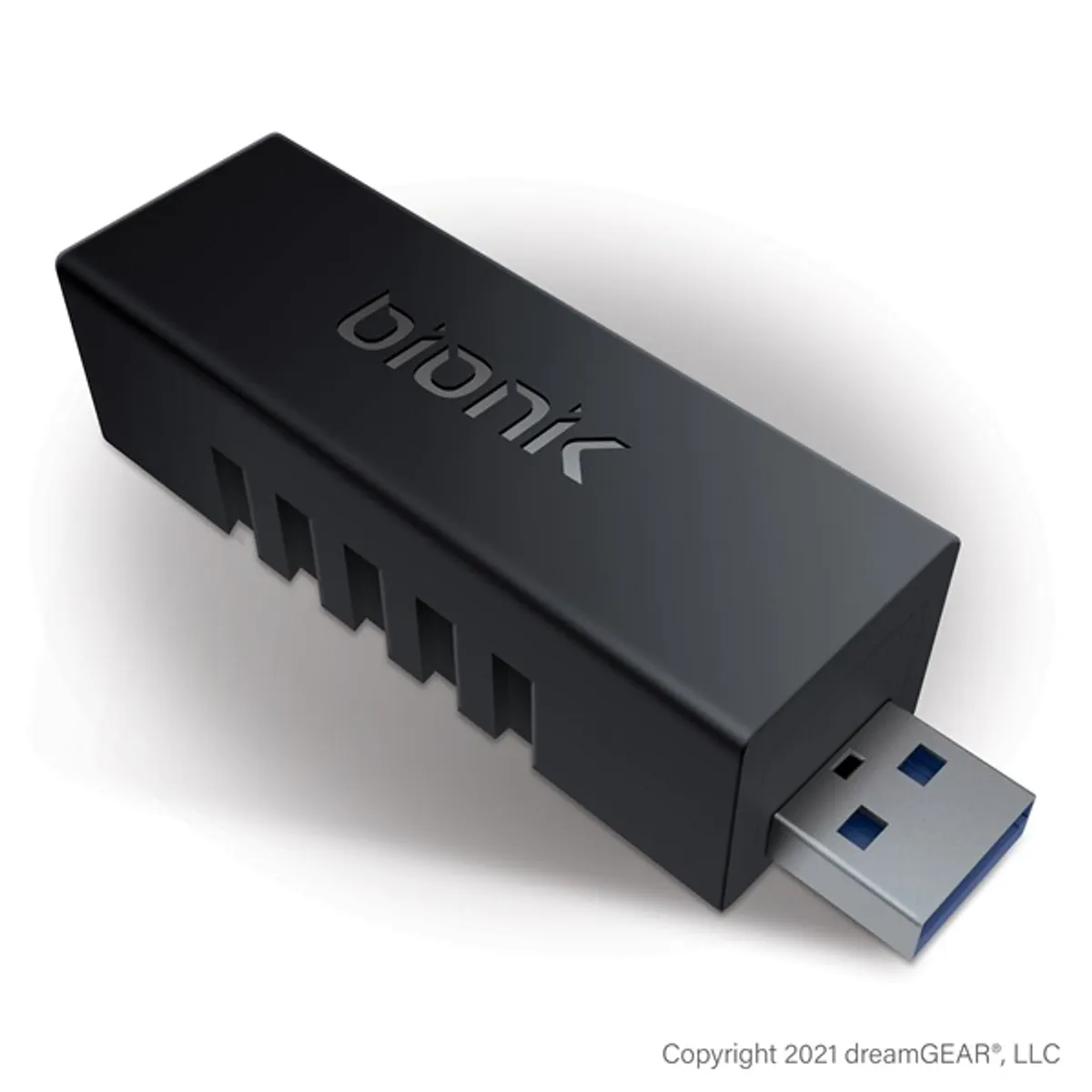 BIONIK BNK-9018 Nintendo Switch USB 3.0 Giganet adapter #4