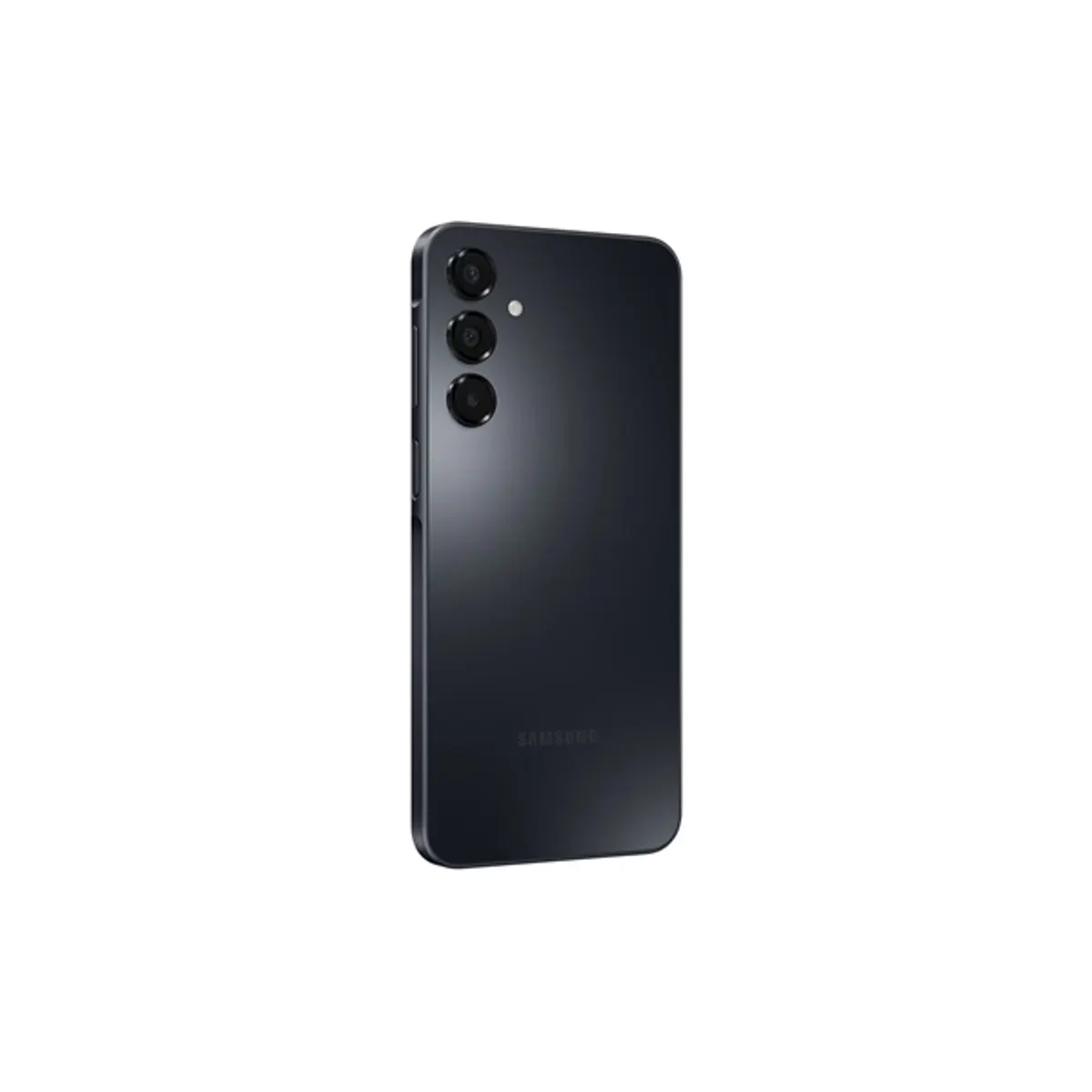 SMG MOB SM-A165FZKBEUE Galaxy A165 6,7" Super AMOLED 128GB MicroSD 1,5 TB 4GB Android NFC GPS Dual-SIM USB-C 50MP 5MP 2MP 13MP Fekete #6