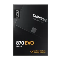 SMG PCC MZ-77E1T0B/EU 1TB 2.5" SATA III Belső 560/530 #6