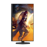 AOC U27G4R G4 27" 4K IPS monitor 1 ms 320 Hz HDR400 USB 3.2 Gen1 VESA #8