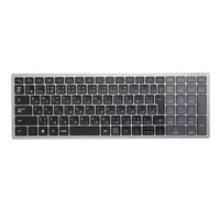 Dell SNP 580-AKOV KB740 Vezeték nélküli billentyűzet 2,4 GHz Bluetooth 5.0 HU #1