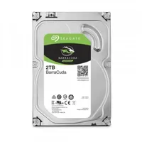 SEAGATE ST2000DM008 Barracuda 2TB 3.5" SATA III 7200rpm 256MB