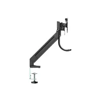 MULTIBRACKETS 7350073739981 Deskmount Slim Basic Dual 17"-27" 75x75 100x100 fekete #4