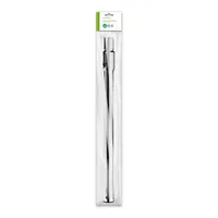 Nedis VCTU11035 teleszkópos porszívócső 35 mm króm steplock 580-980 mm #3