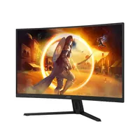 AOC CQ32G4VE CQ32G4VE 31.5" 2560x1440 HDR10 180 Hz 1 ms Fast VA VESA 2x HDMI 1x DP #3