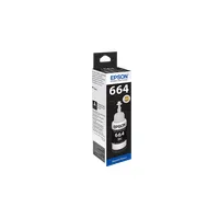 EPS CON C13T66414A Tintapatron fekete 70 ml EPSON #2
