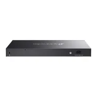 TP-LINK SG5428X Omada kapcsoló 24x Gigabit RJ45, 4x 10G SFP, USB 2.0, Konzol RJ-45, USB-C Konzol, L3 Lite, rack-mount #2