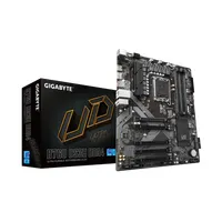 GIGABYTE B760 DS3H DDR4 alaplap LGA1700 ATX 2x M.2 HDMI DisplayPort PCIe 4.0