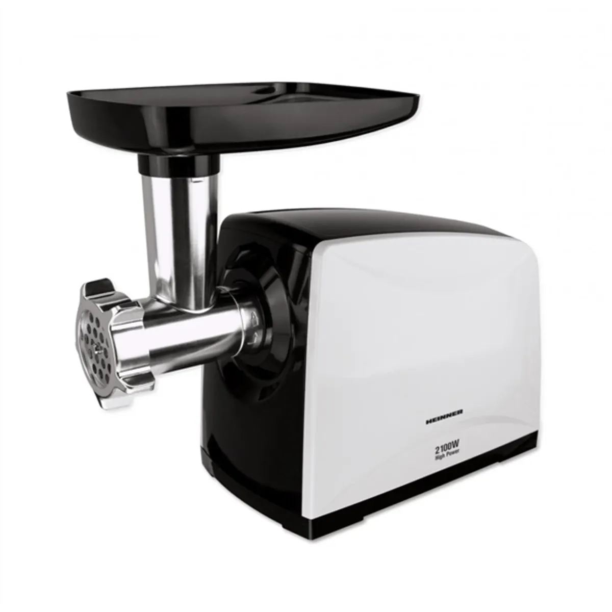 Heinner MG-2100BKWH #2