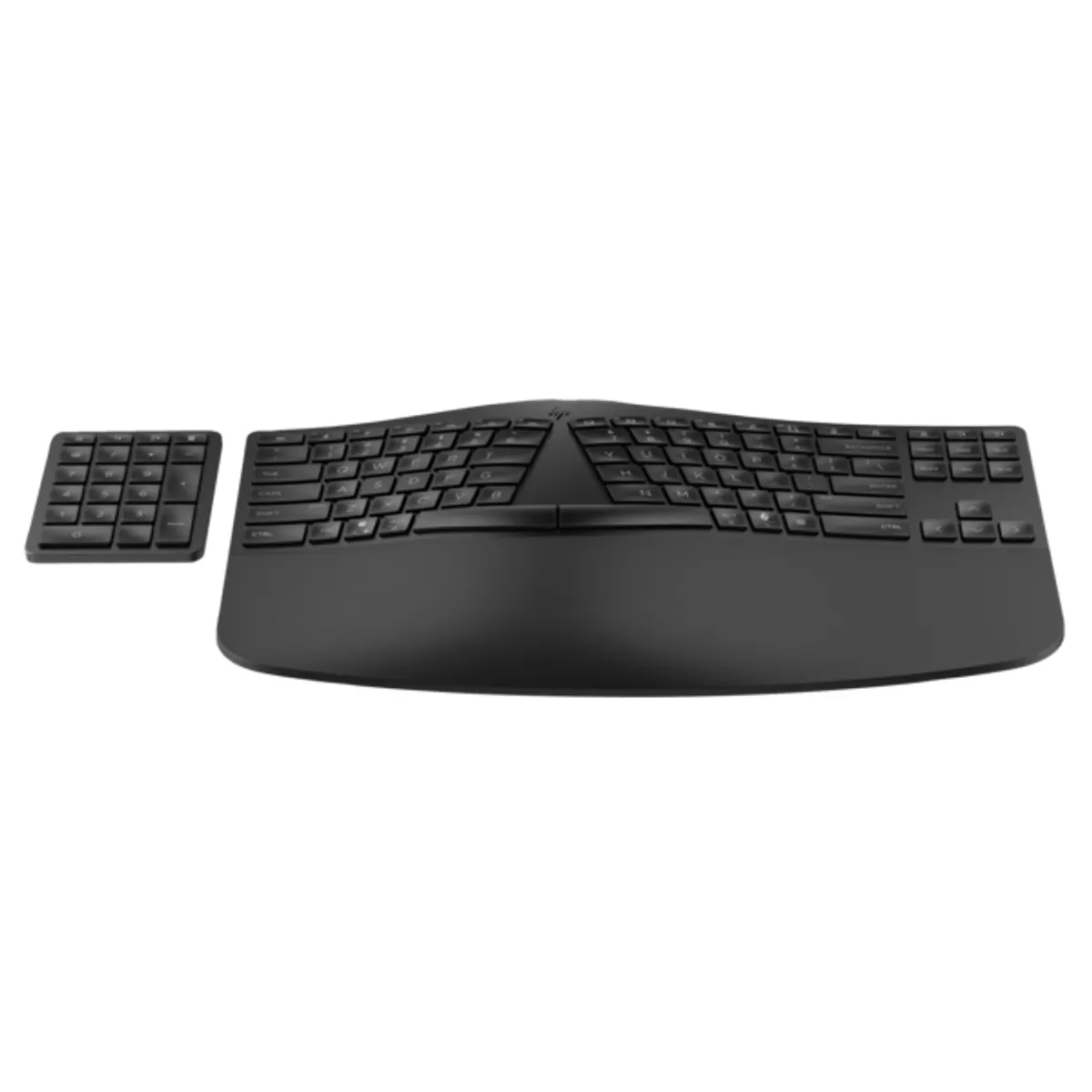 HP BPS ATTACH 7E756AA#AKC billentyűzet HU Vezeték nélküli USB Multimédiás #1