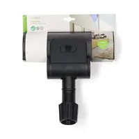 Nedis VCBR110TBVAR Vario univerzális turbó kefe 30-40 mm #3
