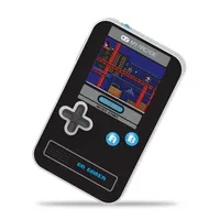 MY ARCADE DGUN-3913 Go Gamer Classic 300in1 fekete-kék hordozható 2,5" képernyő #7