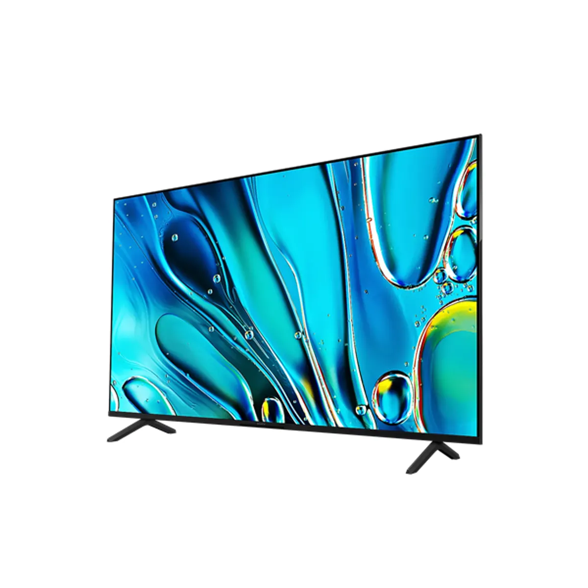 Sony K50S35B.CEI Bravia 50\" 4K UHD HDR Google TV #2