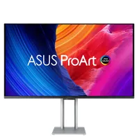 ASUS MON PA32UCDM ProArt OLED 32" UHD 3840x2160 240 Hz 0,10 ms HDR 1500000:1 USB-C Thunderbolt HDMI 100x100 VESA