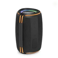 NEDIS SPBT2026BK Bluetooth hangszóró Távirányító: Nincs #3