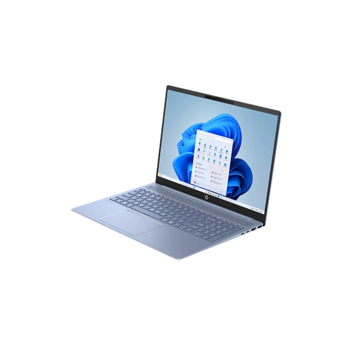 HP CPS C92TBEA-AKC OmniBook Series 16" WUXGA 16:10 125U 16GB DDR5 512GB M.2 Windows 11 Home Intel Iris Xe #2