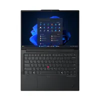LENOVO-COM 21U2002AHV ThinkPad E 14" 64Wh 32GB LPDDR5X 512GB SSD Intel Core Ultra 5 228V Intel Arc 140V Windows 11 Pro Thunderbolt HDMI USB-C #8