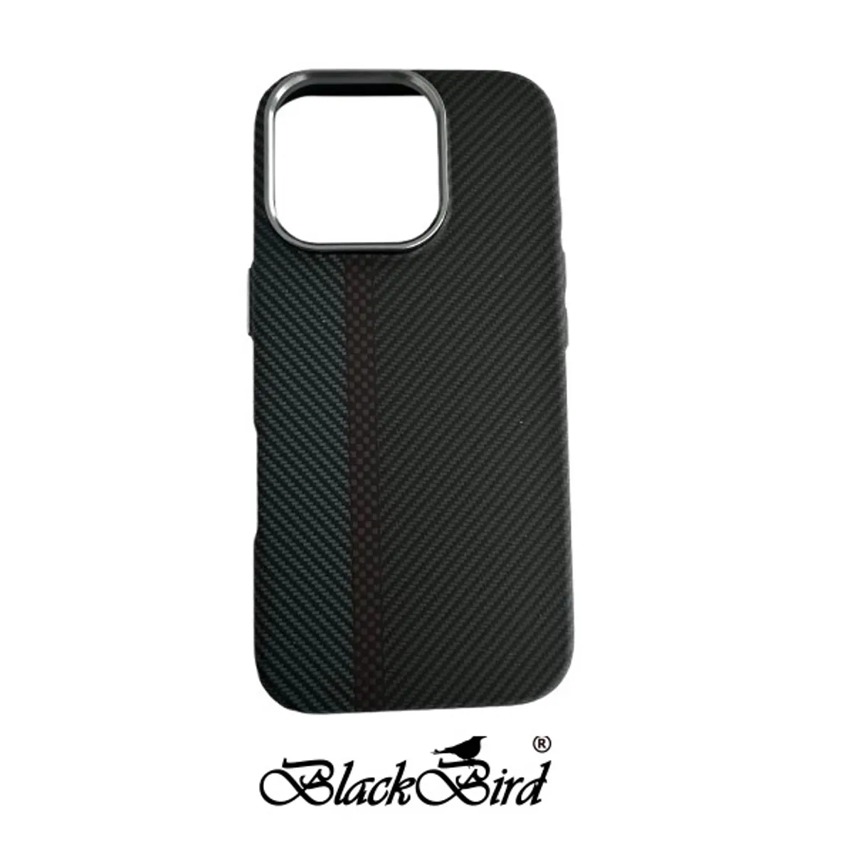 Blackbird BH1885 tok #1