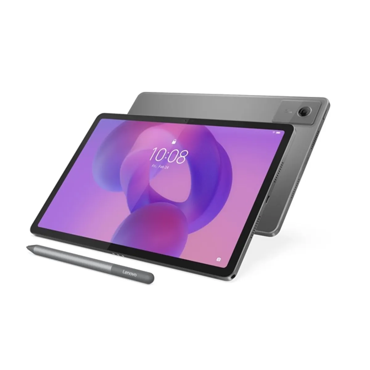 LENOVO-MOB ZAFR0332HU Idea Tab 11,0" 8GB RAM 256GB Android 15 Dimensity 6300 tollal használható érintőképernyő #1