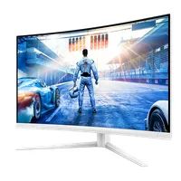 PHI MON 32M2C5501/00 31,5" VA LED gaming monitor 2560x1440 180 Hz 1 ms HDR ívelt #2