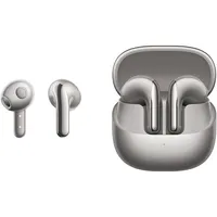 Xiaomi BHR8116GL Buds 5 fülhallgató bluetooth mikrofon szürke