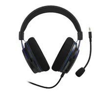 Hama 00186066 URAGE SoundZ 900 DAC 7.1 3,5 mm-es jack fekete mikrofon #2