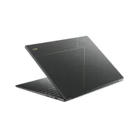 ACER NX.JU1EU.007 Swift 14 AI 16" OLED HDR 2.8K 16 GB LPDDR5X 512 GB SSD Intel Arc Graphics Core Ultra X7-358H Ujjlenyomat-olvasó Windows 11 Home #4