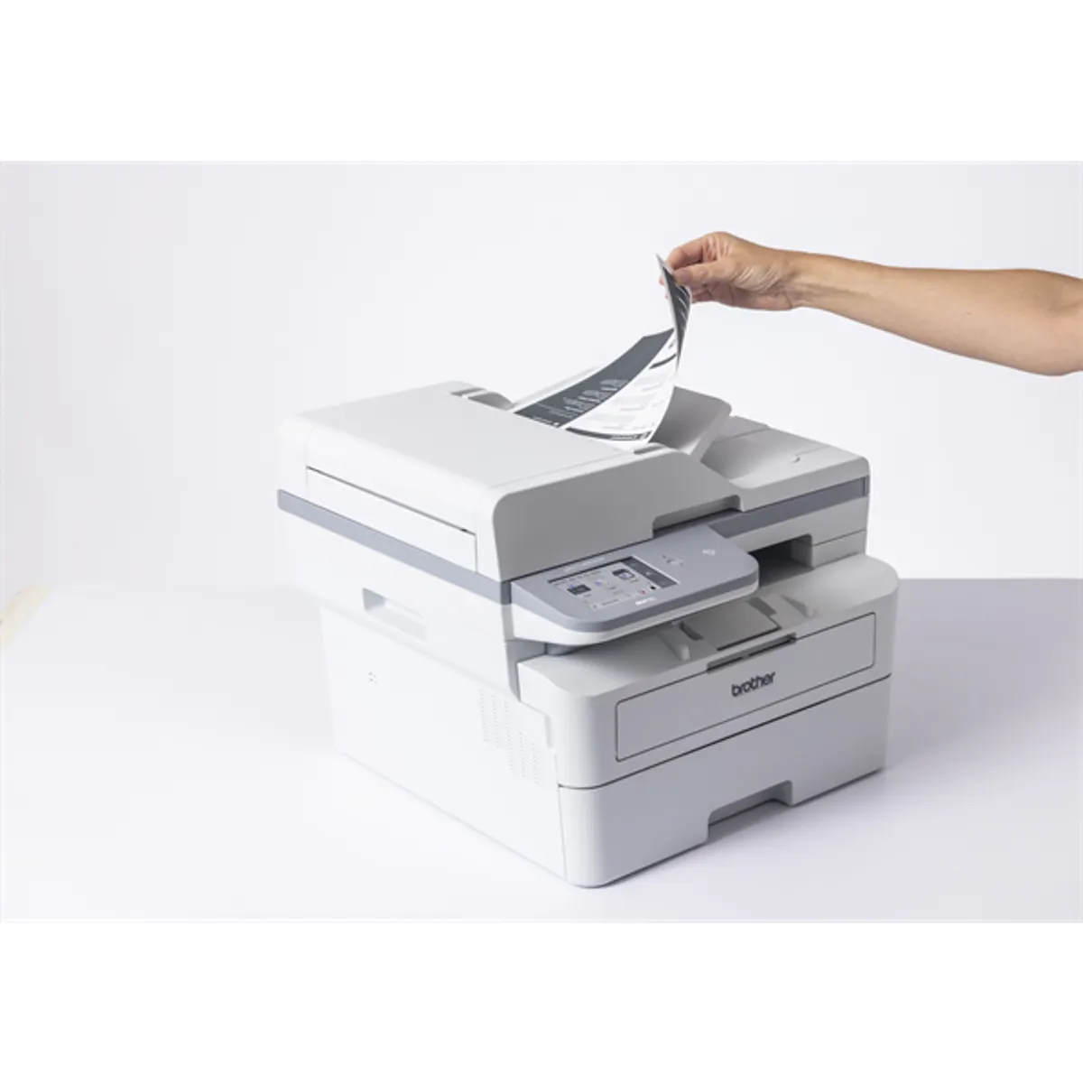 Brother MFCL2922DWYJ1 MFC-L2922DW 4 az 1-ben nyomtatás, másolás, szkennelés, fax A4 mono 34 oldal perc WiFi LAN USB DADF 1200x1200dpi #3
