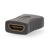 NEDIS CVBW34900AT HDMI M-F adapter aranyozott csatlakozók #4