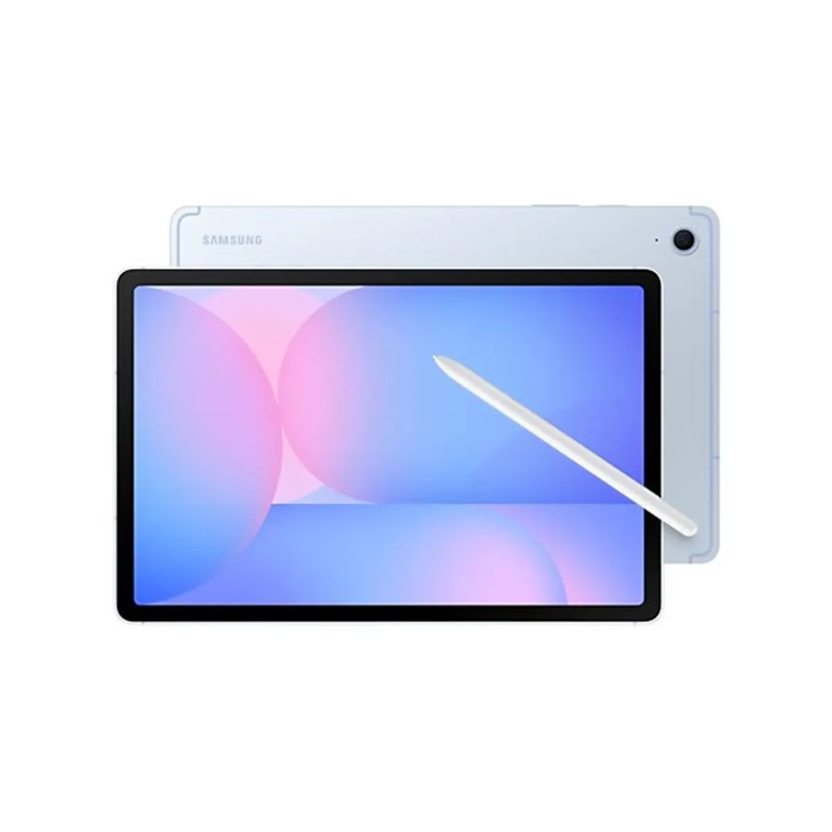 SMG MOB SM-X520NLBREUE X520N 8 GB memóriával 128 GB tárhellyel 10,9" kijelző 2304x1440 tollal használható Android Bluetooth Van #2
