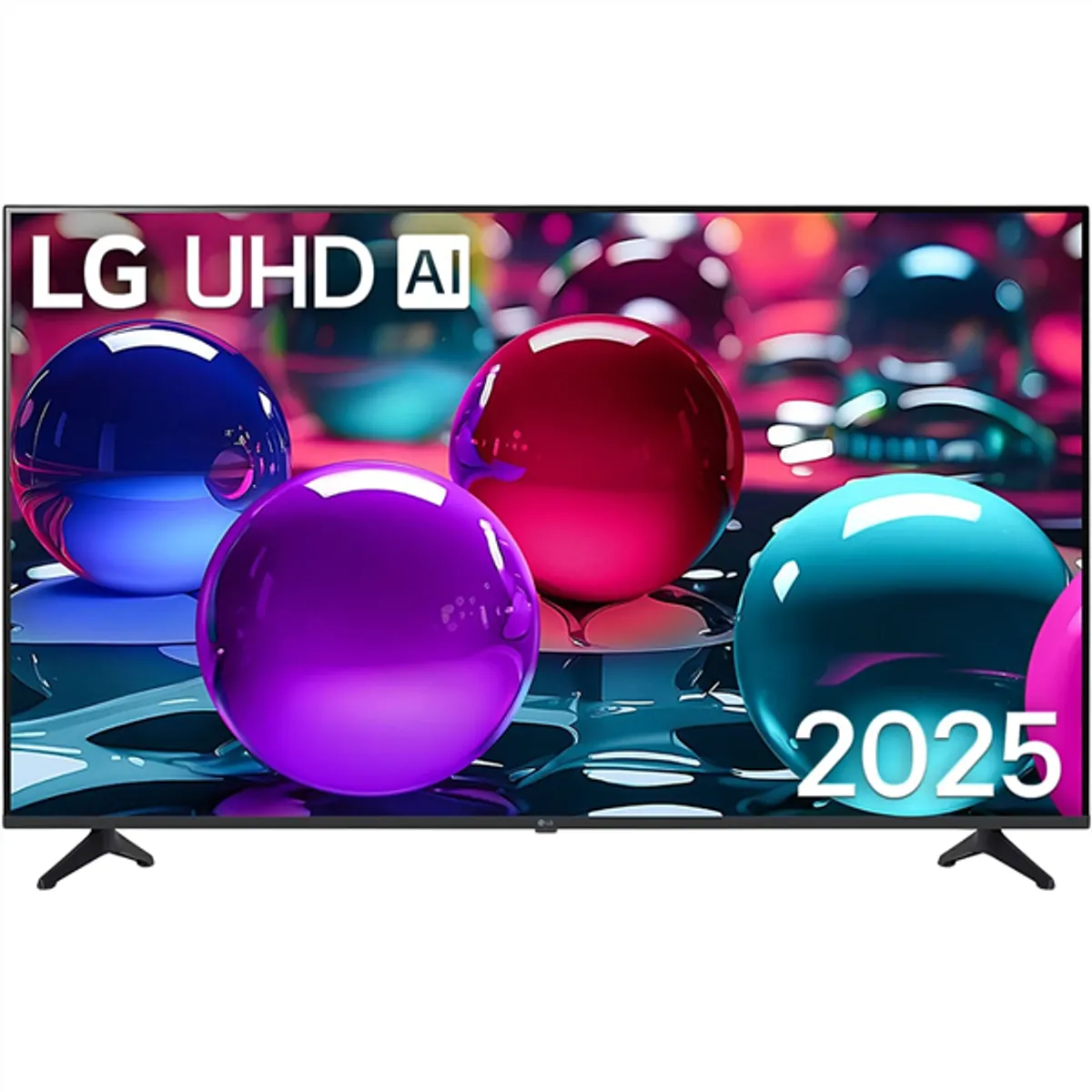 LG tv 50UA73003LA.AEUQ UA7300 led 4k smart tv 50" hdmi 3, 3840x2160, 60 hz, vesa 300x300, ethernet #1