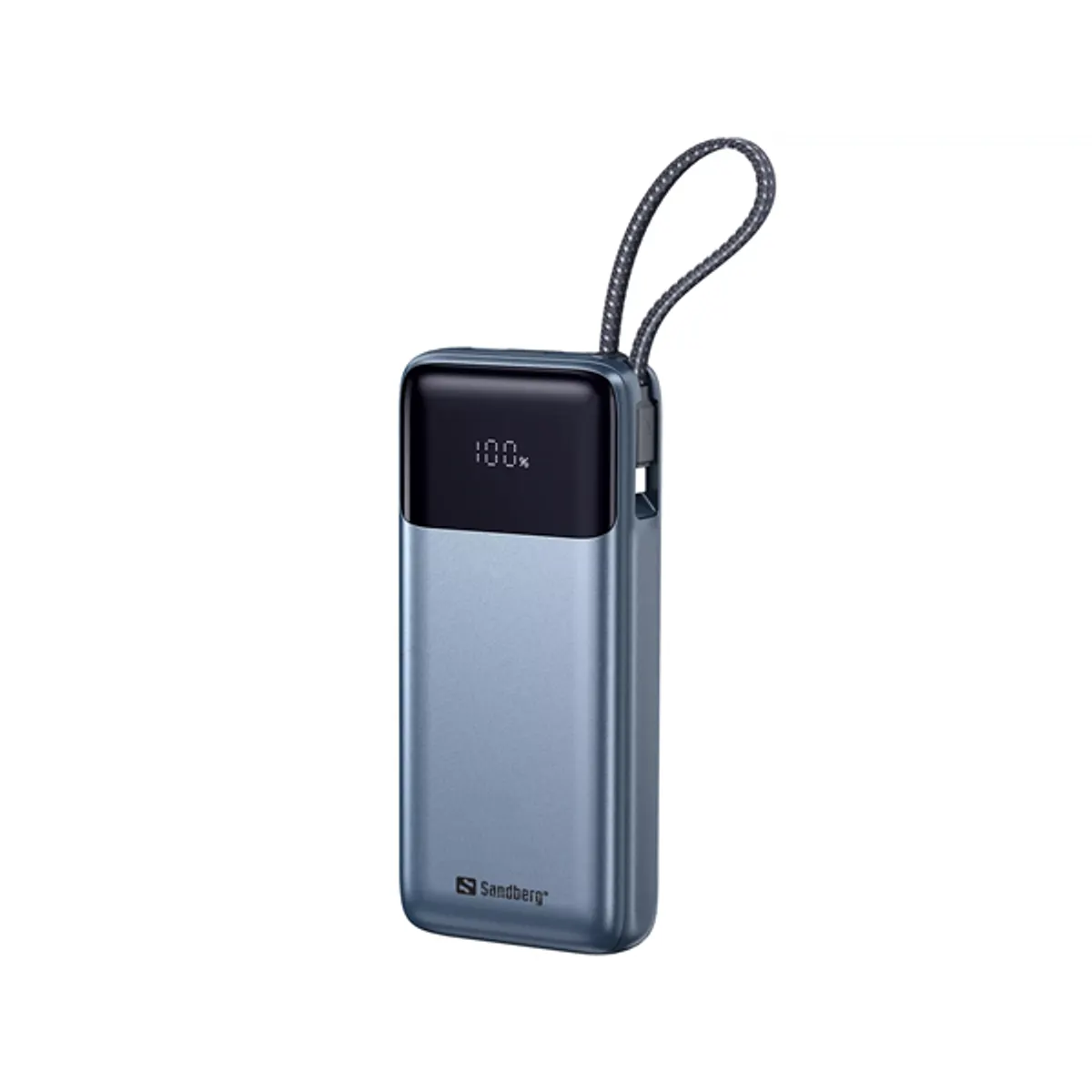 Sandberg 421-29 All-in1 Powerbank 20000 mAh PD 67W #1