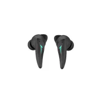 Whiteshark WS GEB-TWS96B Fülhallgató vezeték nélküli mikrofonos fekete sztereó USB-C töltés #2