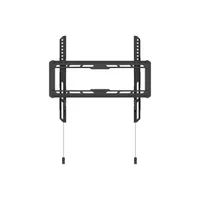 MULTIBRACKETS 7350073731008 M univerzális fix fali konzol fekete 32-65" 400x400 mm 50 kg #4
