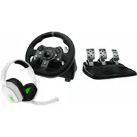 LOGITECH 991-000487 G920 Driving Force Racing Wheel Pedálok Rezgőhatás #1