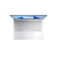 ASUS UX3405CA-ST1152 ZenBook UX3405CA 14" OLED WQXGA+ 2880x1800, 16GB LPDDR5X, 1TB PCIe G4 SSD, Intel Core Ultra 5 225H, Nincs OS, Füstös ezüst #2