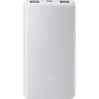 Xiaomi BHR9350GL Power bank lite Kapacitás 10000mAh gyorstöltés 22.5W USB-C USB-A 3-port