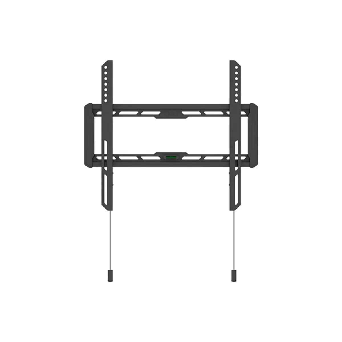 MULTIBRACKETS 7350073731008 M univerzális fix fali konzol fekete 32-65" 400x400 mm 50 kg #2
