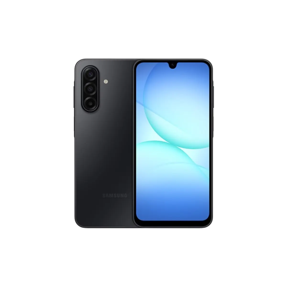 SMG MOB SM-A176BZKDEUE Galaxy A176 Samsung #1
