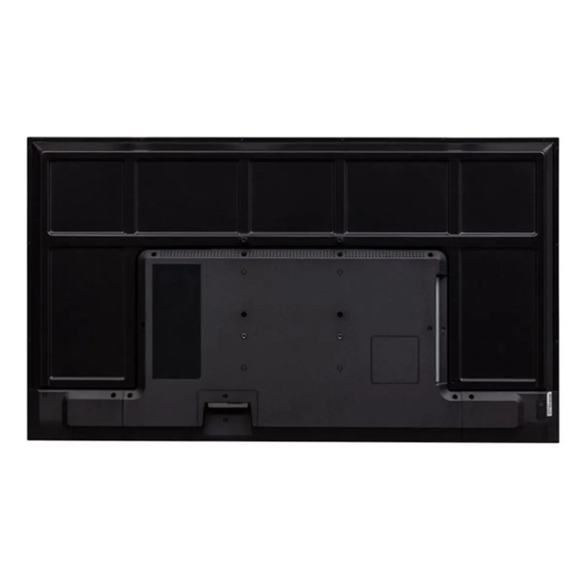 LG VIS 43UL3Q-E.AEUQ 43UL3Q 3840x2160 43" 200x200mm VESA HDMI USB Ethernet Soros port Wifi 350 lumen 16-7 Beltéri álló és táj #3